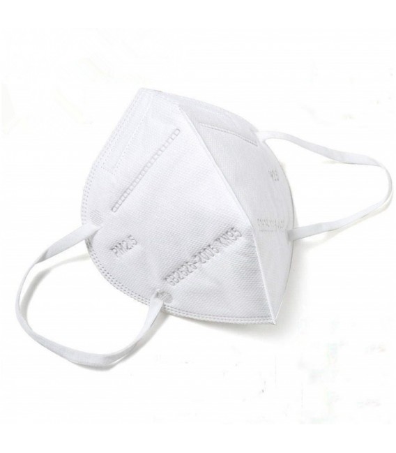 Atemschutz-Maske KN95