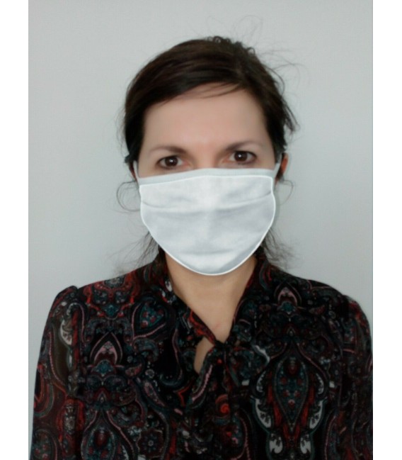 3M FFP2 Atemschutzmaske Mundschutz