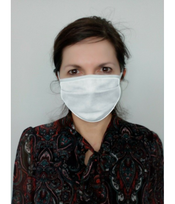 3M FFP2 Atemschutzmaske Mundschutz